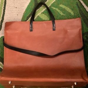 Clare V. Simple Tote